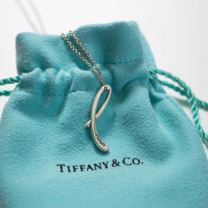 T & Co. Silver Peretti Diamonds by the Yard